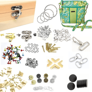 Accessories Making Findings