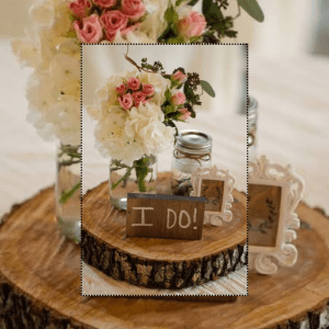 Bases for Decoration
