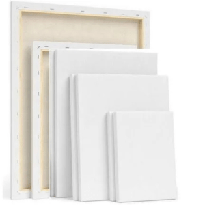 Canvases