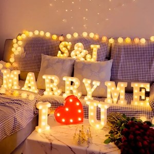 Decorative Items