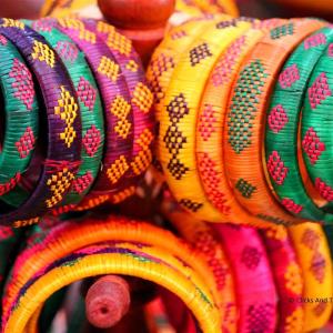 Bangles Basses