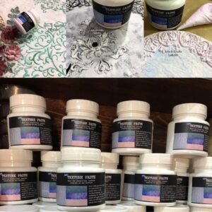 Texture Paste 250 gms
