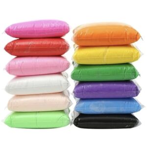 Fomic Clay 100g Each Pack