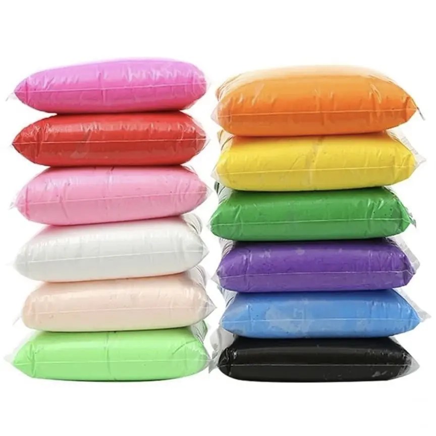Fomic Clay 100g Each Pack